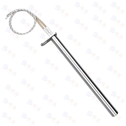 Ф12mm管径模具加热管 Ф12mm管径模具加热管